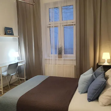Apartament W Centrum - Monte Cassino 50 公寓 *
