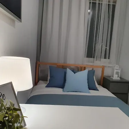 Apartament W Centrum - Monte Cassino 50 公寓 索波特