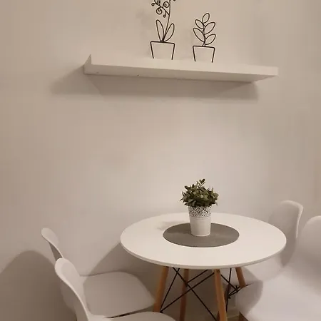 Apartament W Centrum - Monte Cassino 50 Apartman Sopot