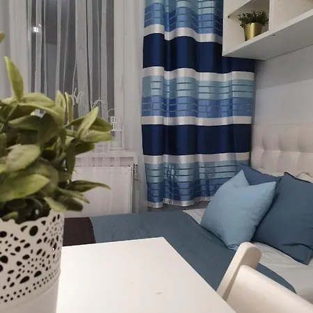 Apartament W Centrum - Monte Cassino 50 Sopot